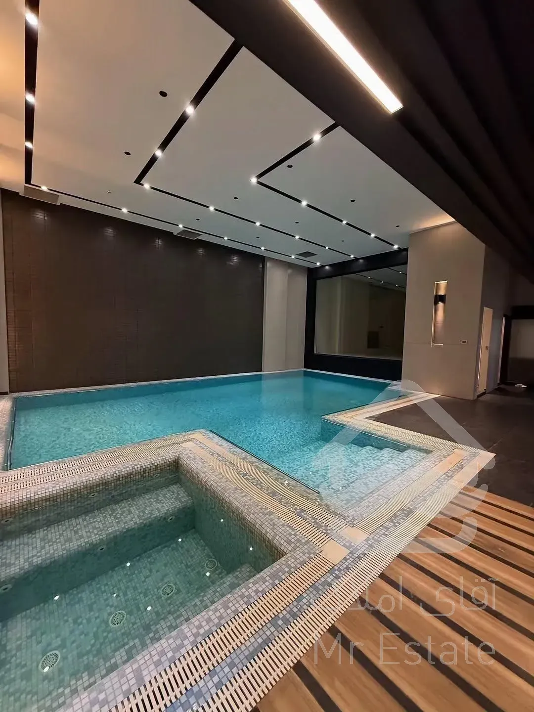 الهیه فرشته 350متر 3خواب1خواب سوئیت مستر