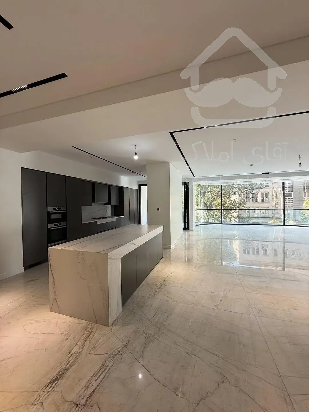 الهیه فرشته 350متر 3خواب1خواب سوئیت مستر