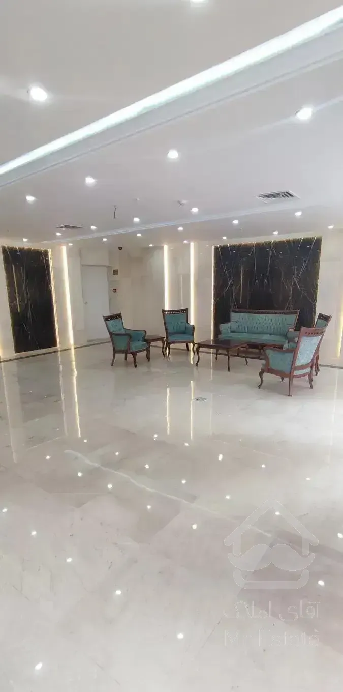 قیطریه اندرزگو ۱۱۵متر دو‌پارکینگ نوساز