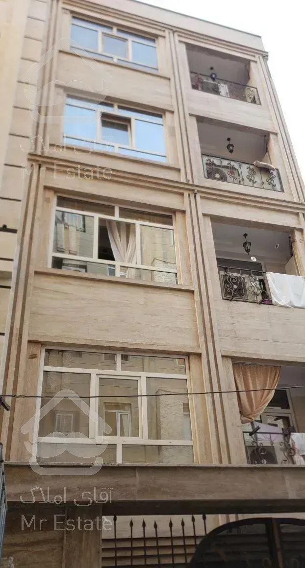 اجاره اپارتمان ۴۸ متری فول امکانات