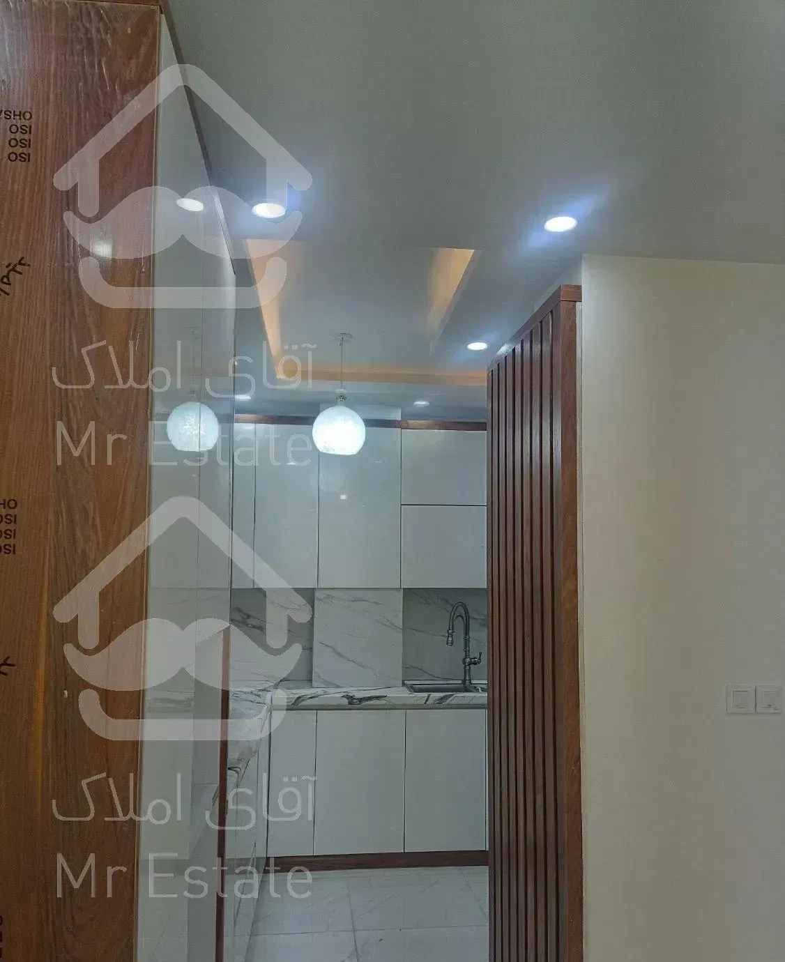 ۷۹متر۲خواب نور