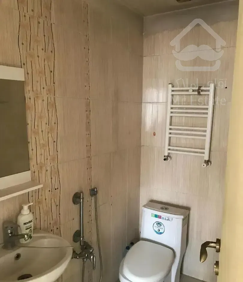 88 متر حوالی فلکه دوم صادقیه و مترو