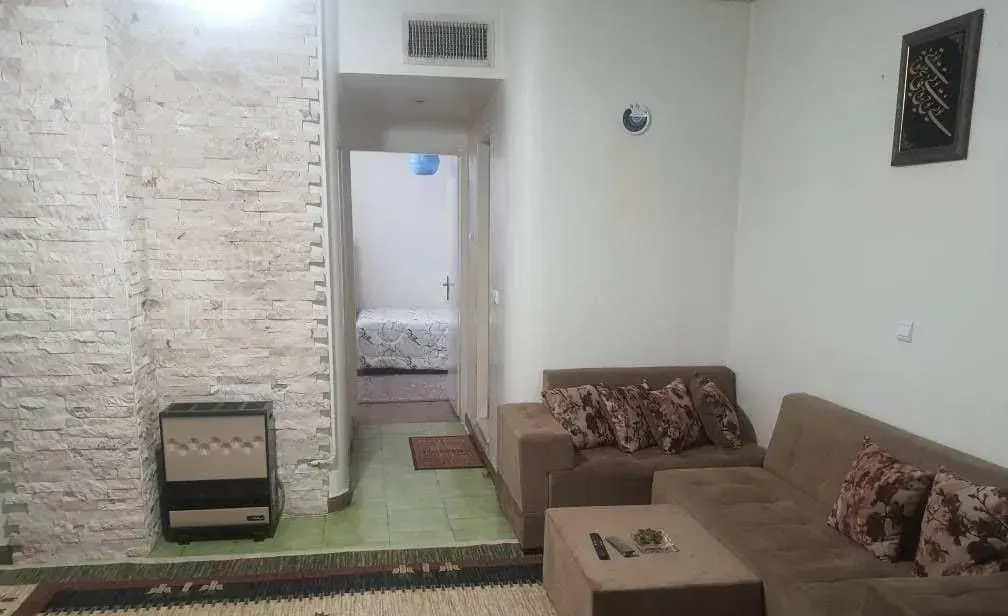 53 متر*2خواب* تـک واحد*باستان اسکندری*مسکن هـشـت