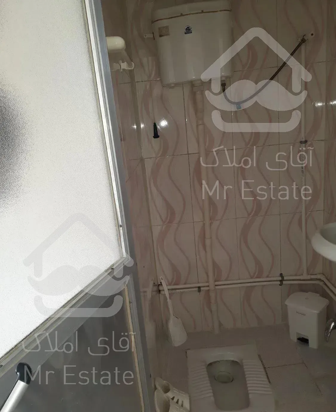 سوئیت ۱خوابه درمشهد