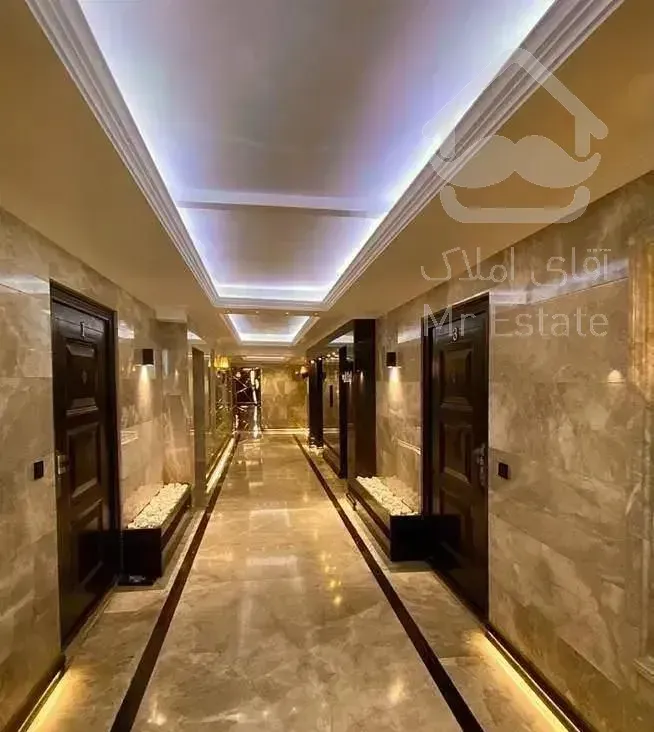 فروش آپارتمان 86متری دوخوابه فاز 11طبقه 6