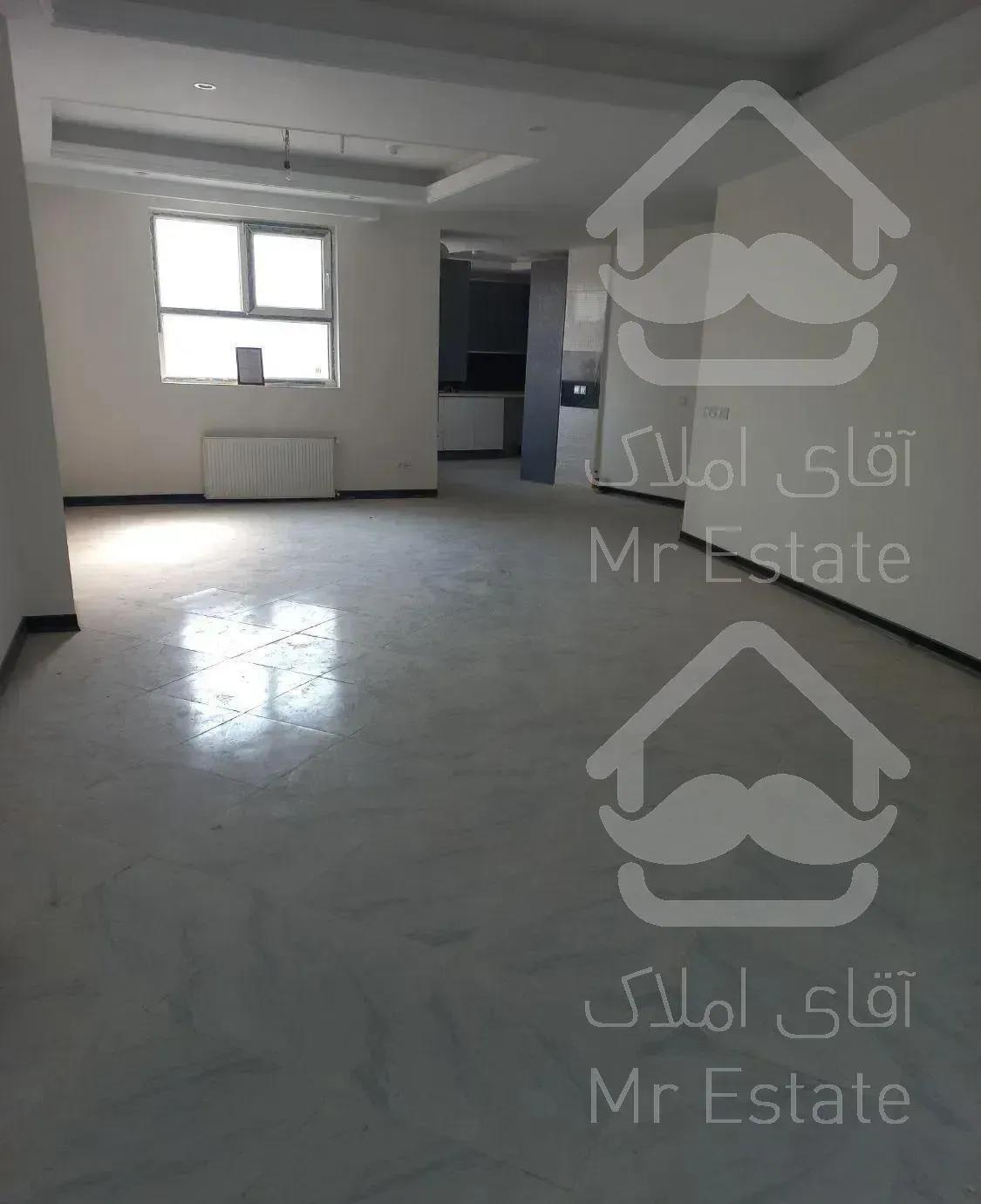 آپارتمان ۱۱۰ متری دوخواب خ منتظری خ طوفانی