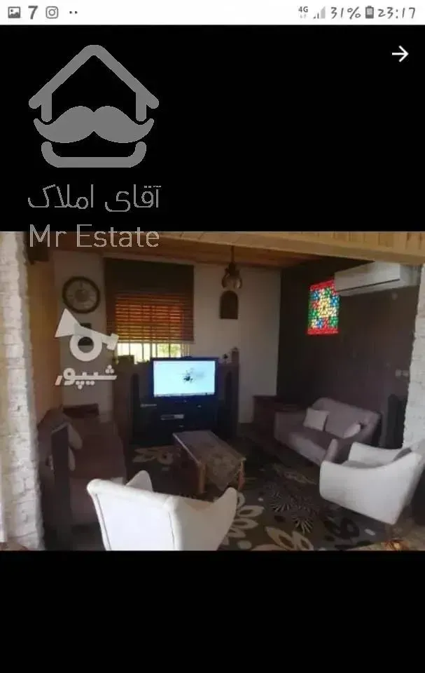 اجاره ویلا باغ