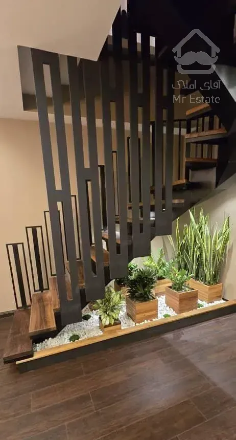 آپارتمان ۱۴۵ متری میرداماد دوبلکس