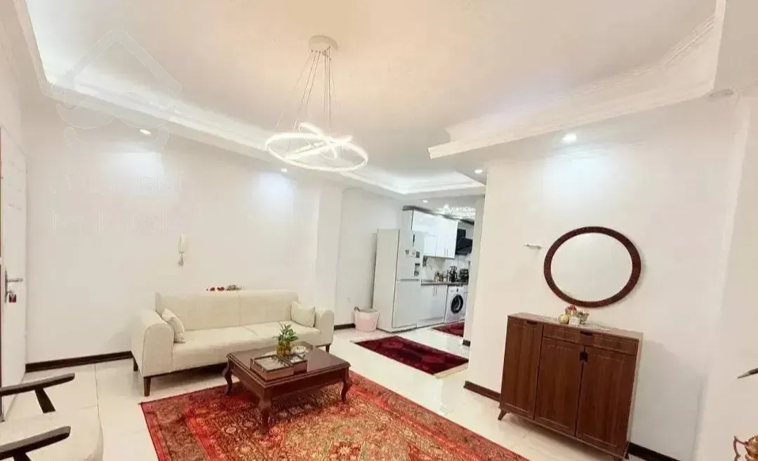 ۴۱ متر سوپر لوکس شهرک نفت پونک