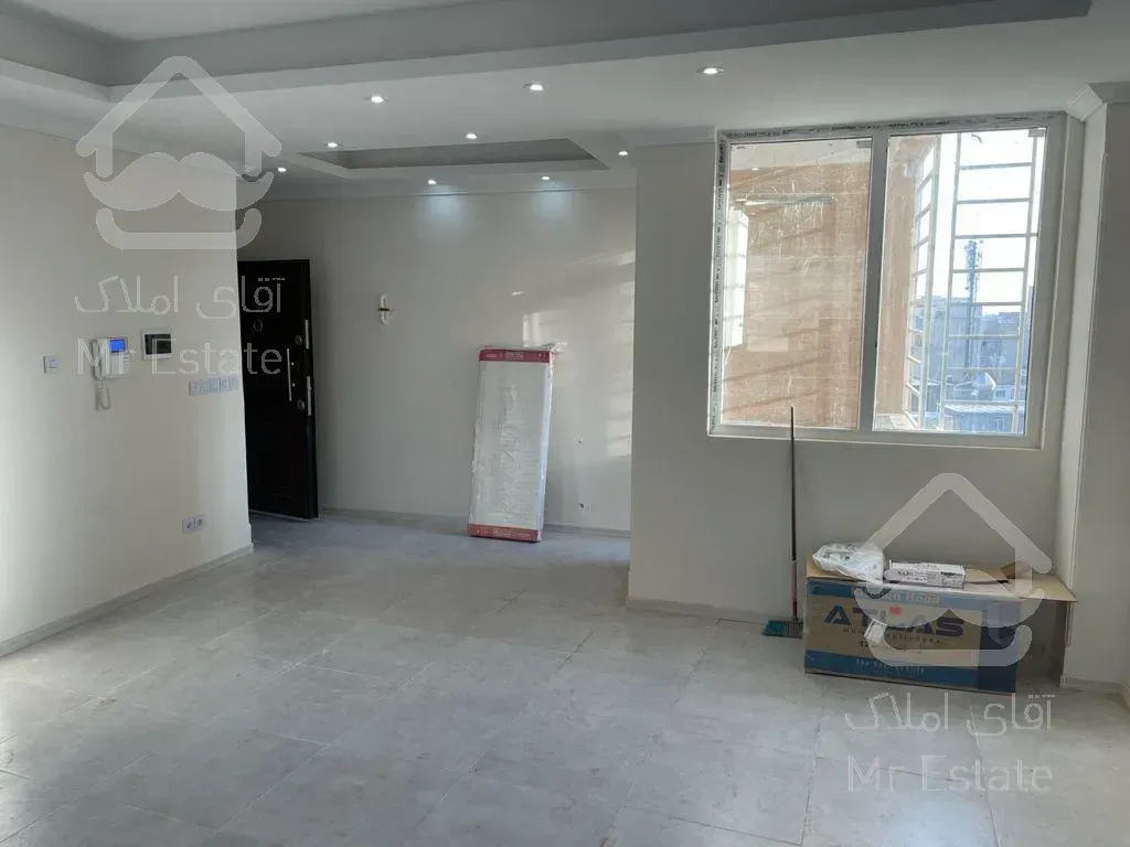 آپارتمان ۷۱ متری دو خواب فول امکانات سال ساخت ۱۴۰۰