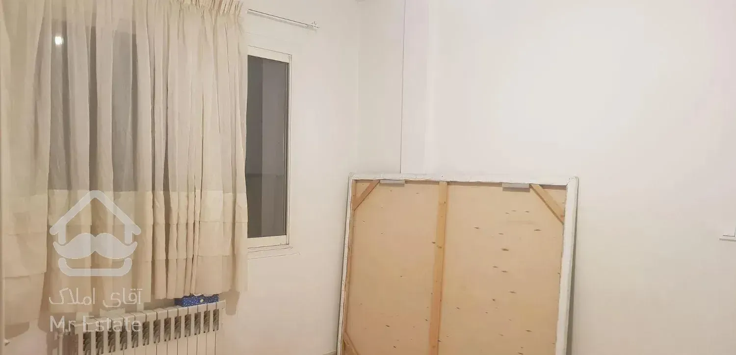 ۸۰ متر دو خواب قبا