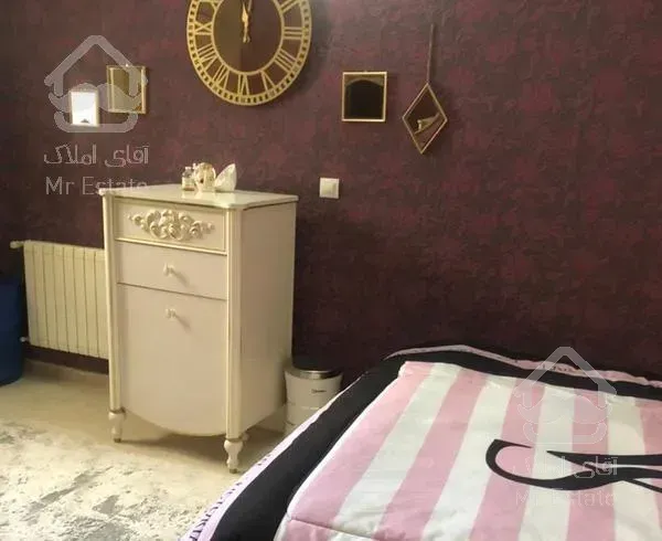 فروش آپارتمان ۱۱۰ متر دوخواب سعادت اباد