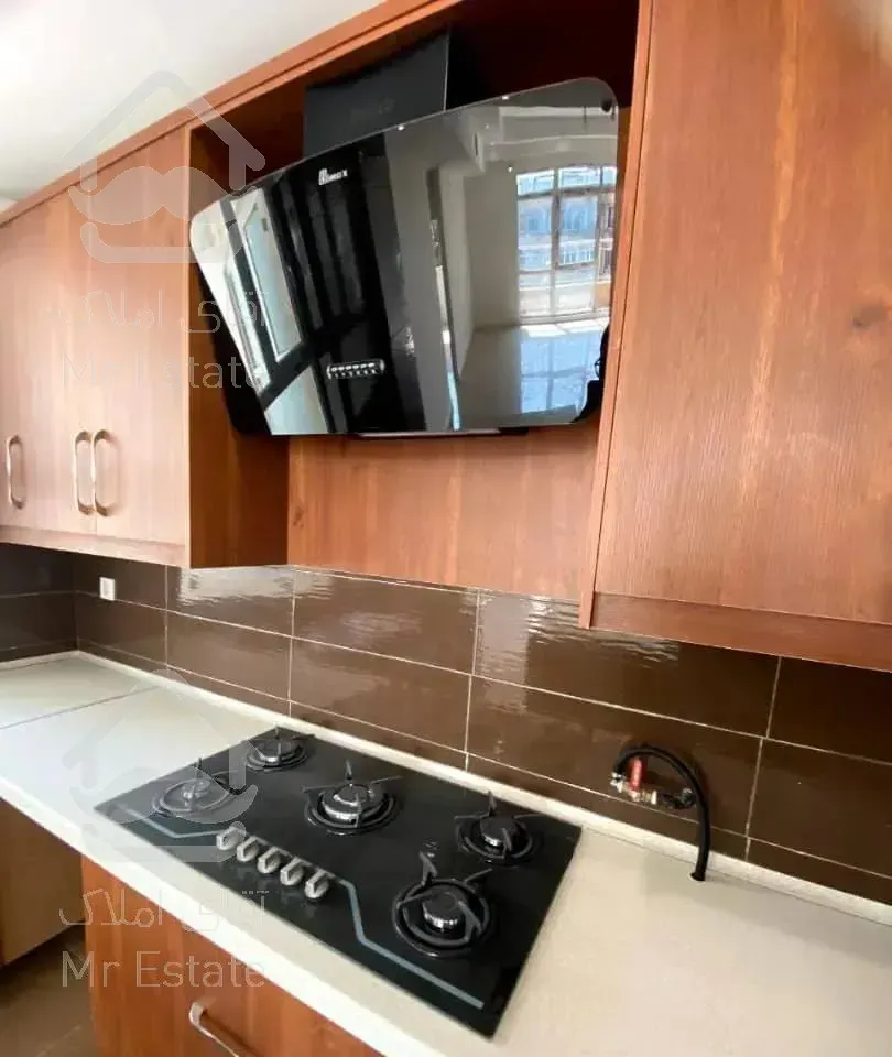 سیدخندان دبستان ۱۰۲متری دوخواب نوساز کلیدنخورده