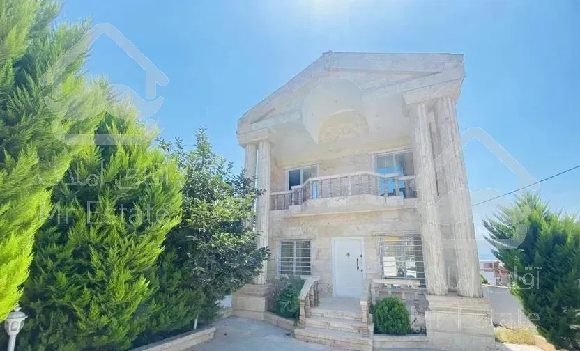 ویلا دوبلکس منطقه ولیسده