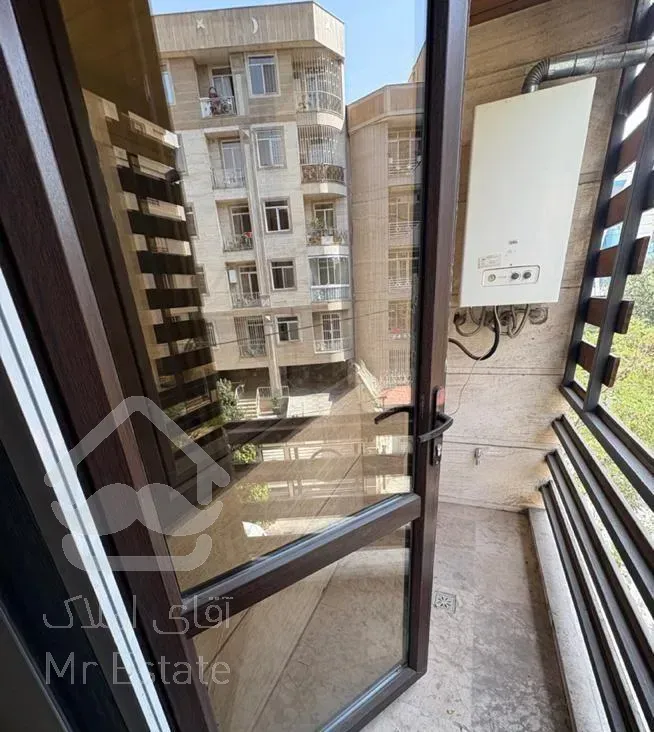 ۱۲۵م بلوار اباذر ۳خواب فول امکانات (قابل تهاتر)