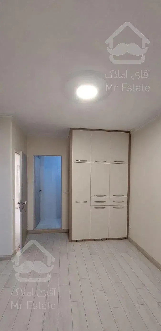 آپارتمان۱۲۵متری ۳خواب