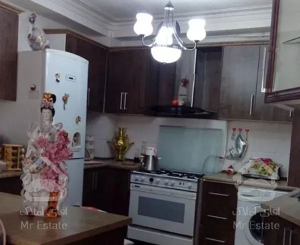 اپارتمان در قطران شمالی