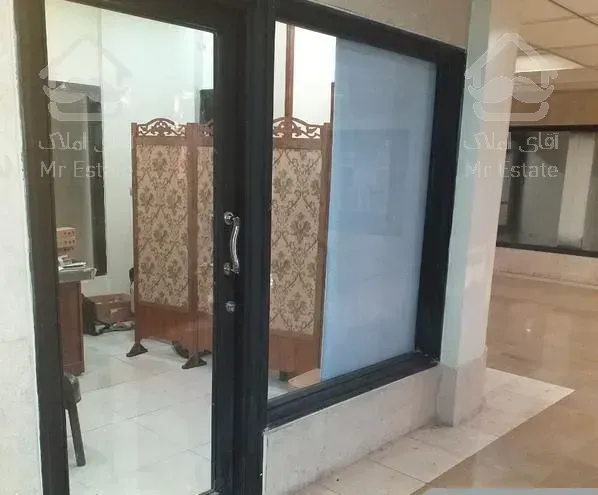 خرید و فروش مغازه مرزداران ۱۵ متر مغازه خیابان ابراهیمی پاساژ الوند