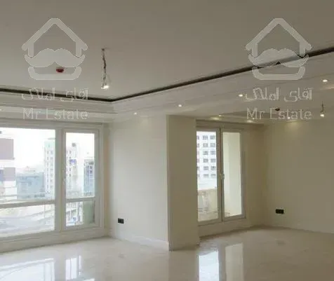 خرید 255 متر نوساز نیاوران