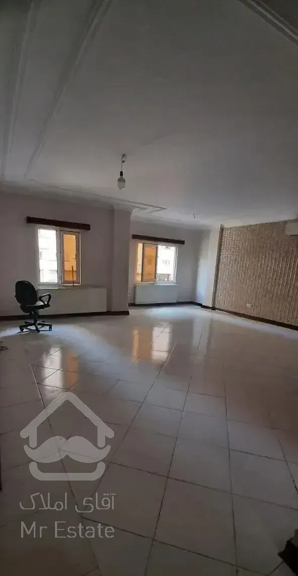 ۱۱۰متر/۲خواب/ویو‌دریاچه/برج مجلل