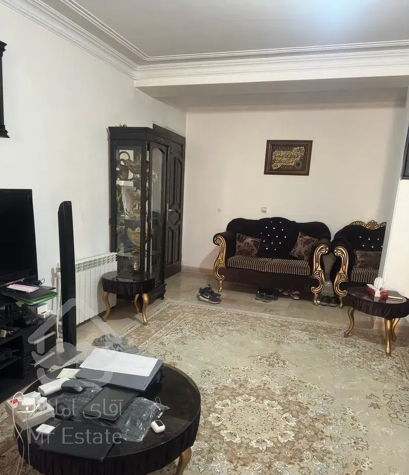 آپارتمان ۸۰متری دربند اسدالهی  ۲خوابه