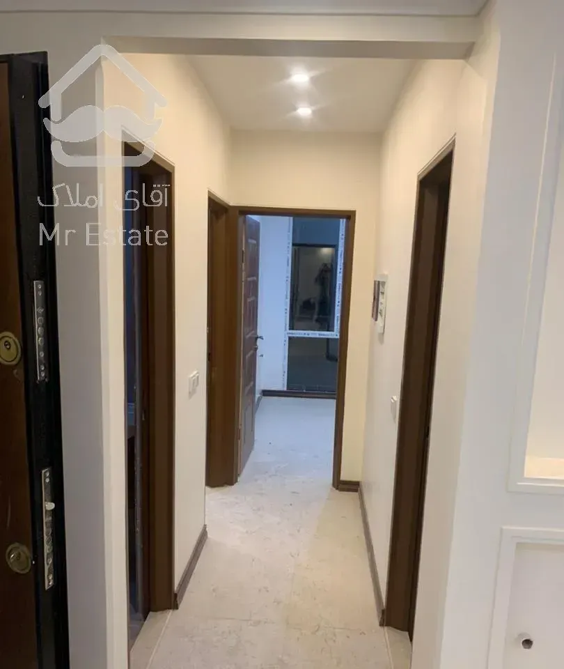 ۹۰متری/نوساز/فول امکانات/تک واحدی