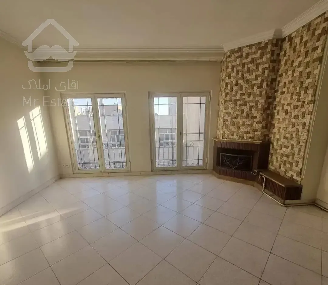 120متر3خواب تک واحدی. کلا نور/فول امکانات/شهرک نفت