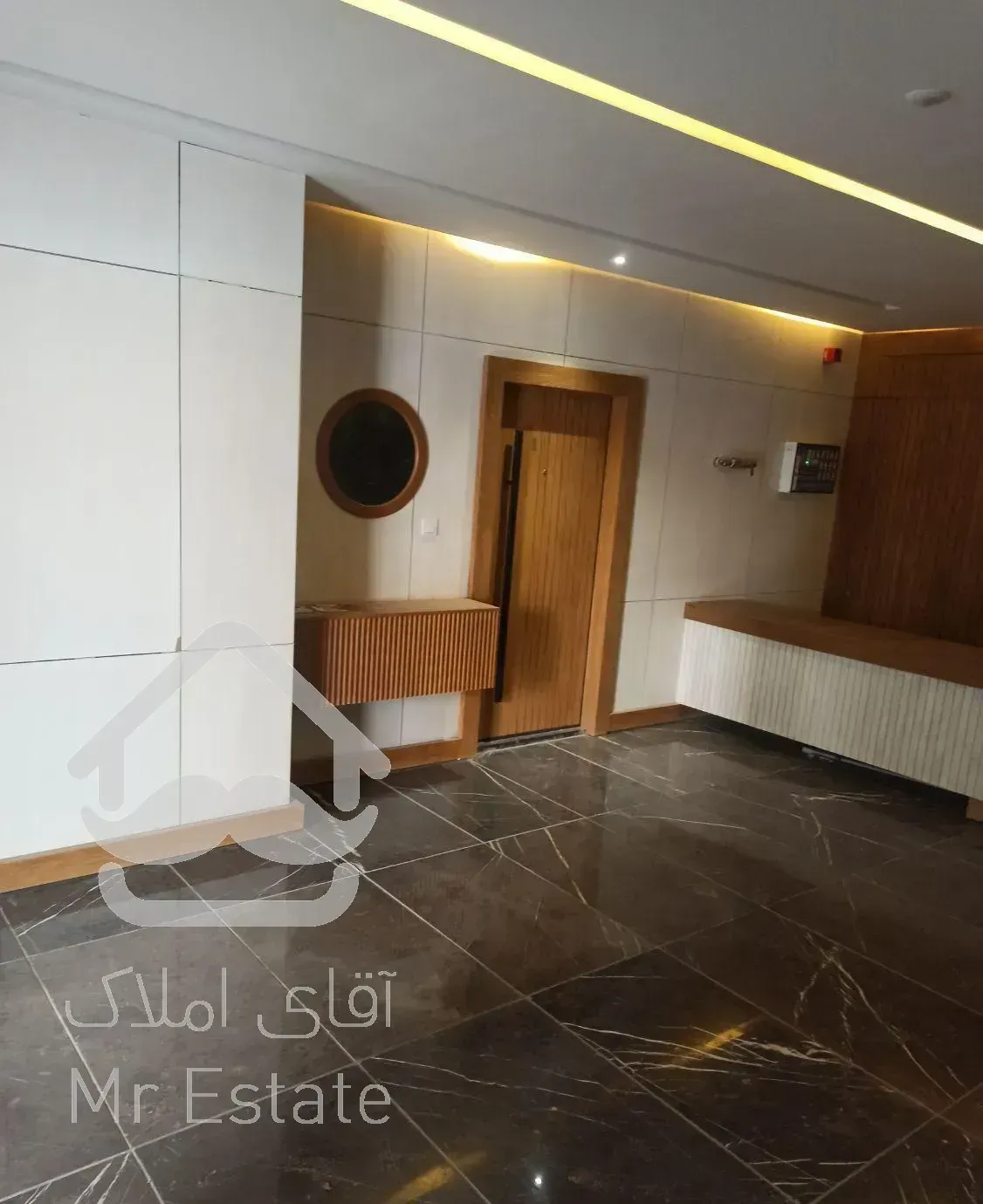 ۱۷۵ متری (مشاعات شیک)