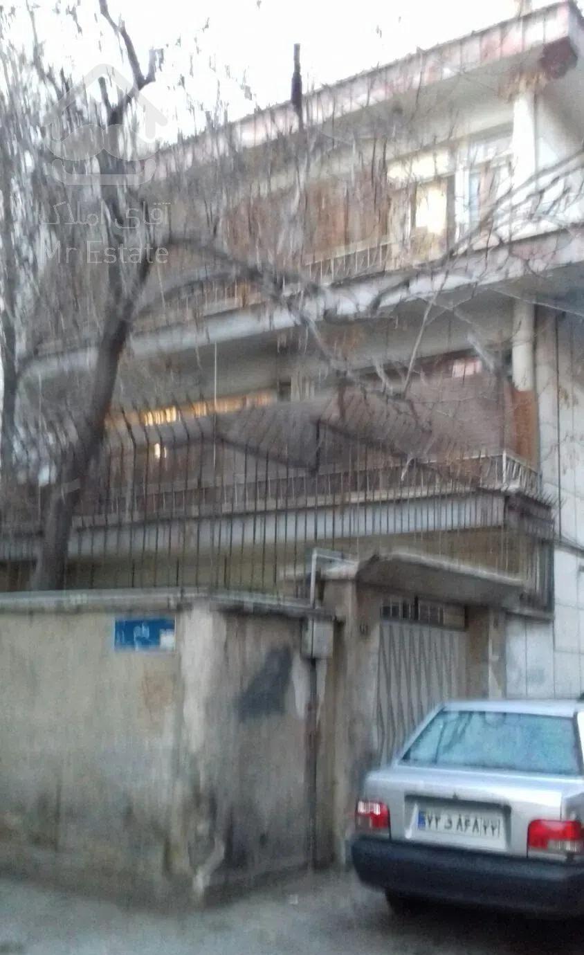 (1واحداز3)   فلسطین جنوبی   112متر2نبش بابالکن