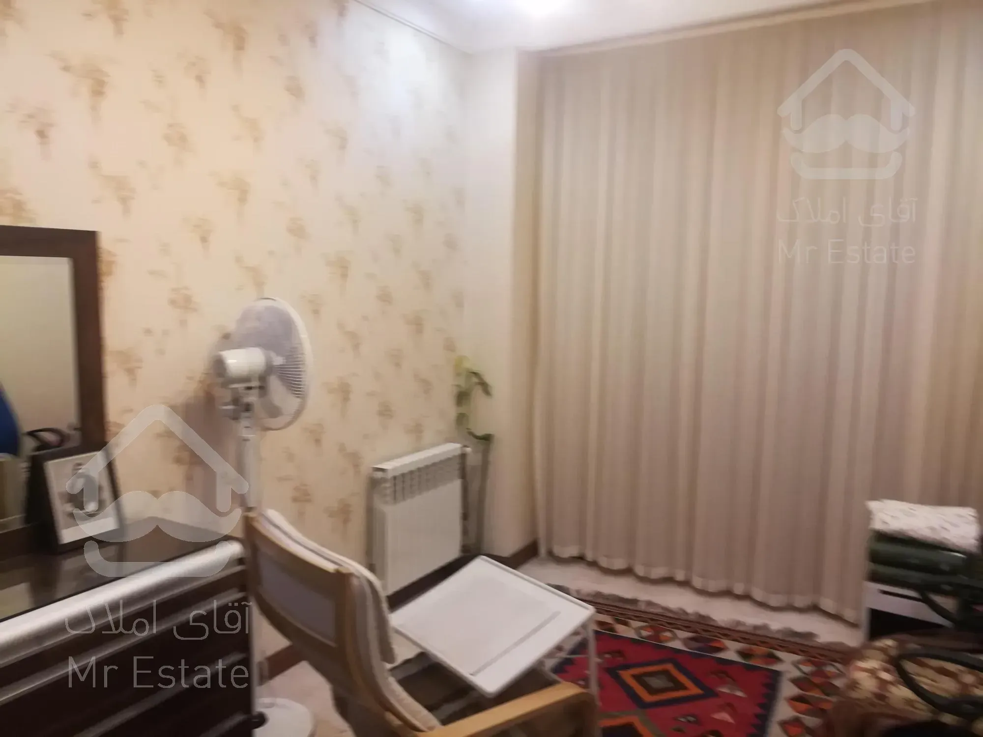 اجاره  ویلایی شهرک غرب  هرمزان