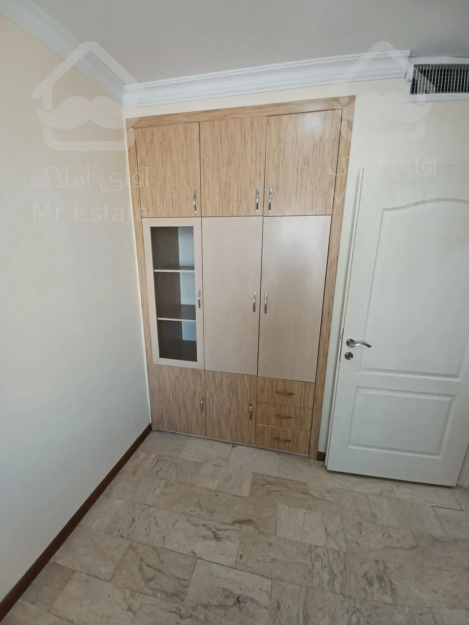 خرید آپارتمان موقعیت اداری صادقیه