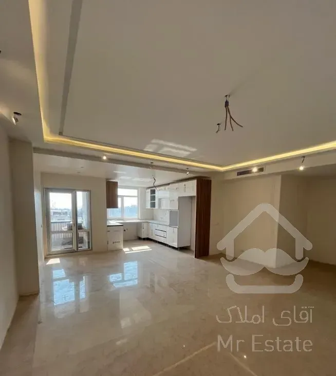 ۱۰۰متر۲خواب پاسداران شهید عراقی نوساز کلید نخورده