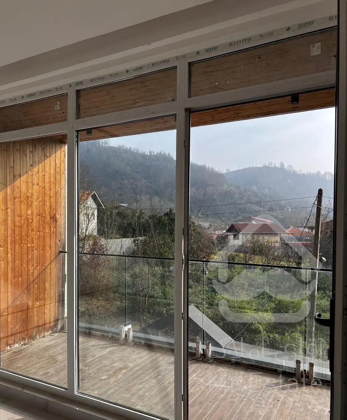 بهترین خرید ویلایی مدرن زیر ۸ میلیارد در لاهیجان