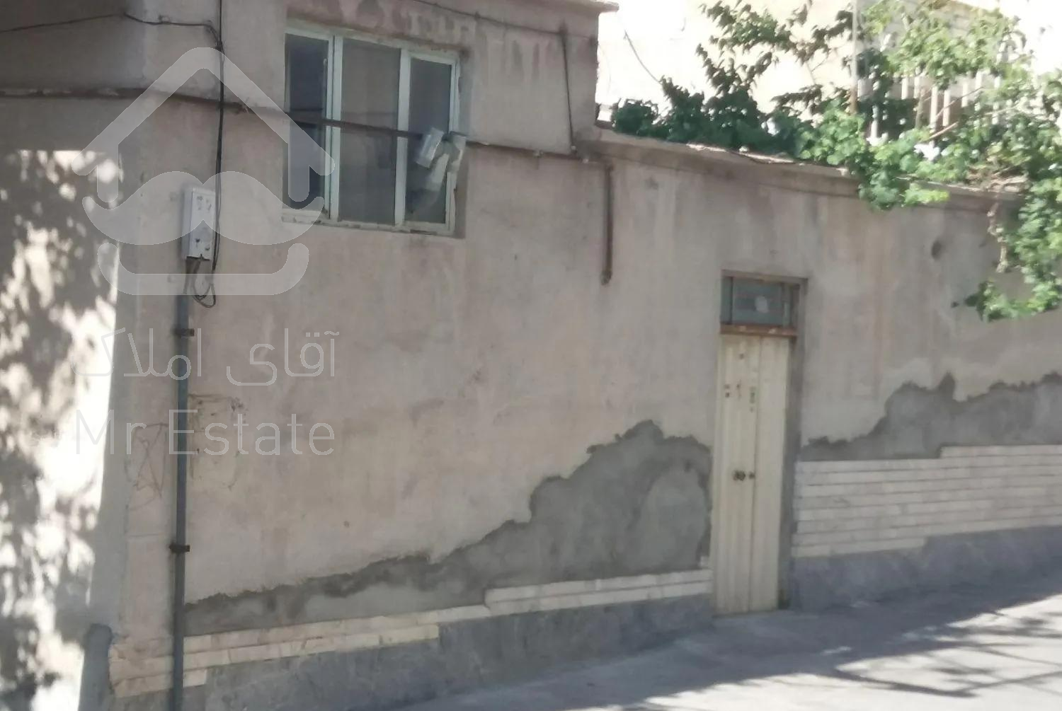 ۹۰ متر- شهرک طالقانی -۱۲متری سجاده- کوچه سوم