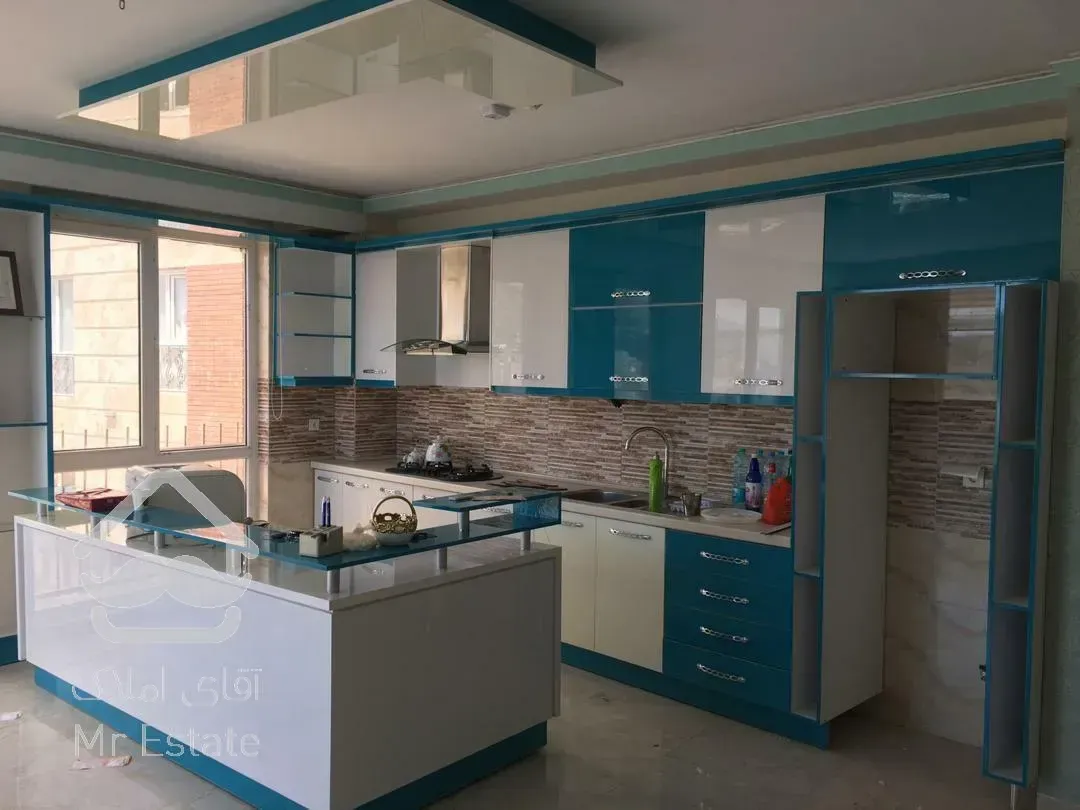 رهن و اجاره آپارتمان 90 متری دارآباد