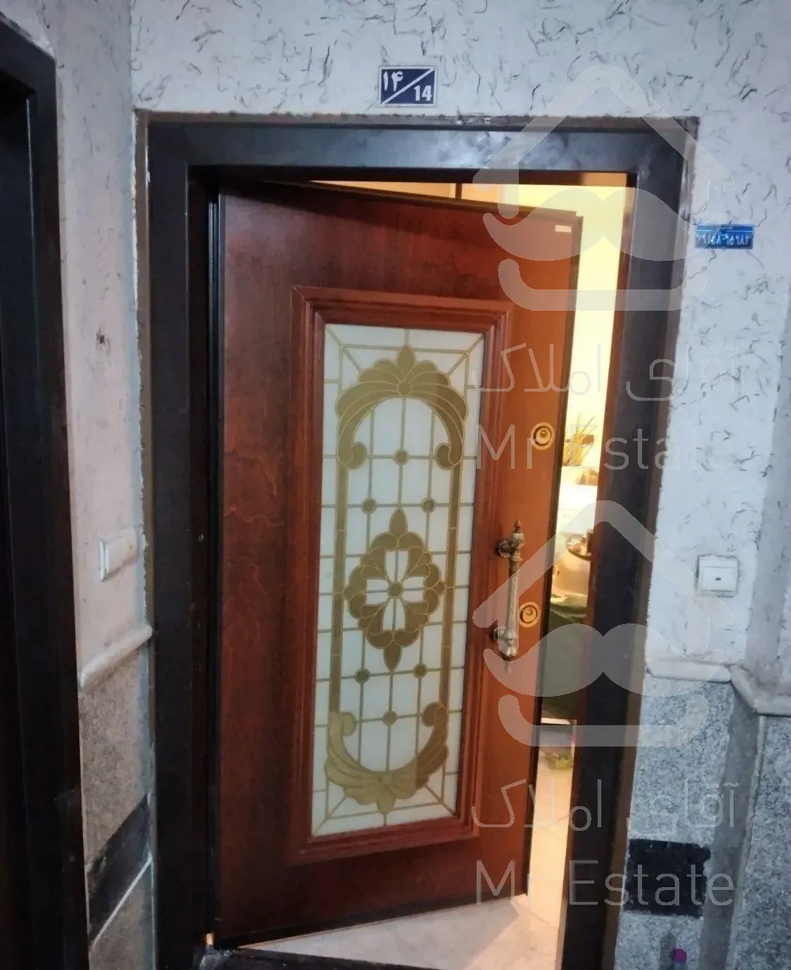 نصب،نصاب درب ضد سرقت اتاق ارامبند رگلاژ ،توری