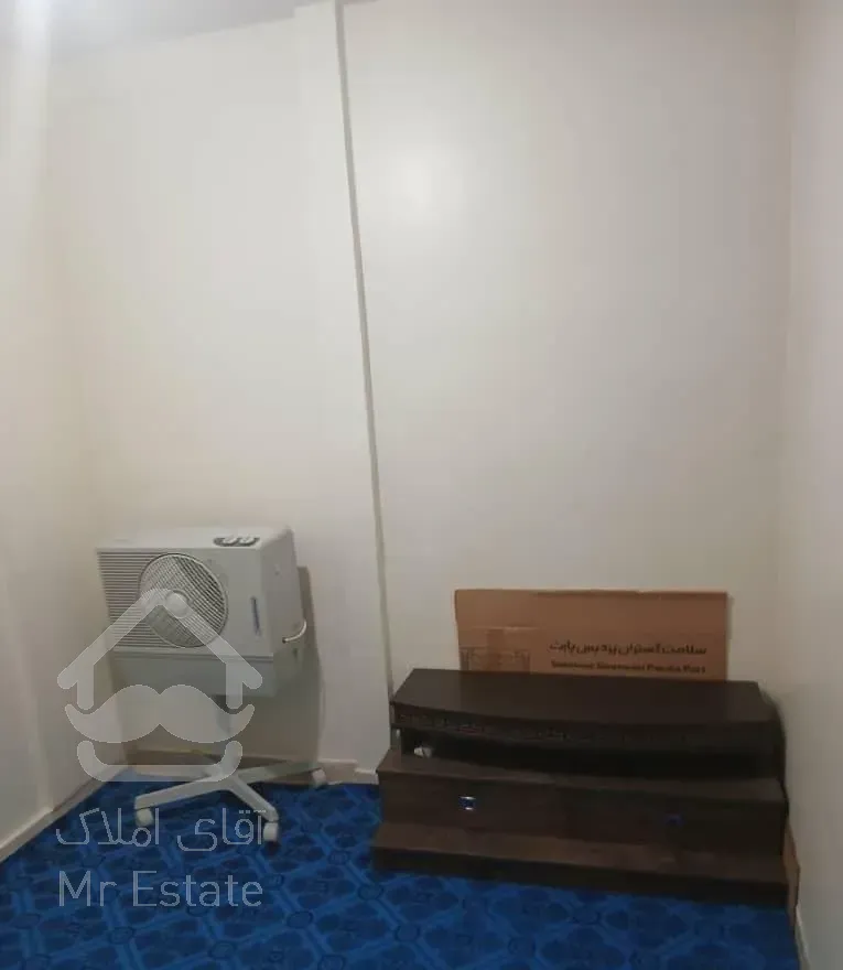 اجاره آپارتمان ۳۵ متری ۱ خوابه طبقه ۴ در شمیران‌نو