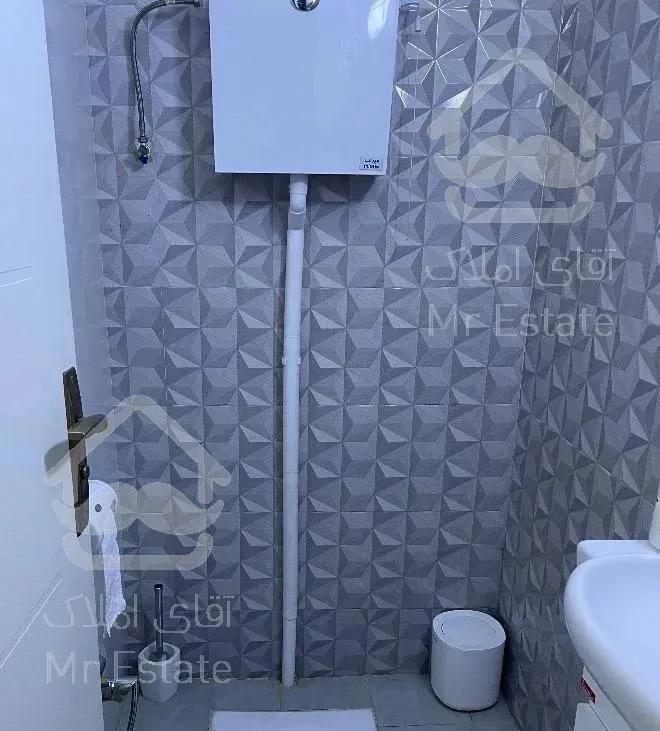 ۸۳ متری /فول امکانات/تک واحدی