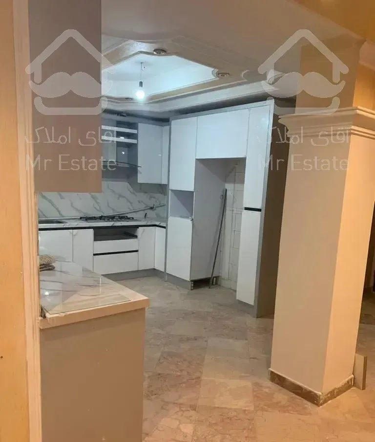 ازگل ۱۱۵ متر ۲خواب