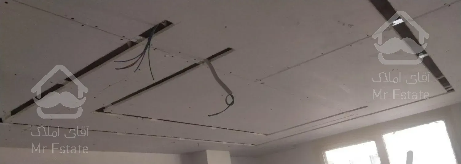 سقف کاذب و دیوار(کناف وسقف کاذب)