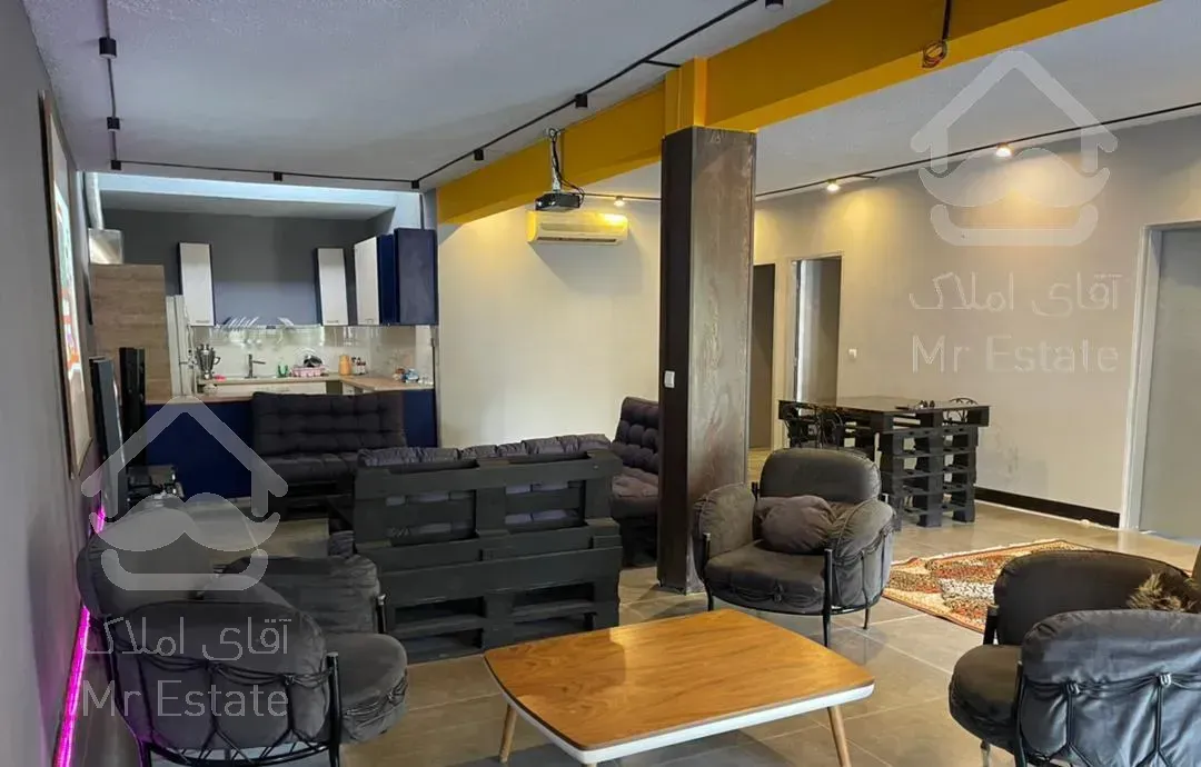 ویلا    ویلا   دربست   نزدیک  دریا