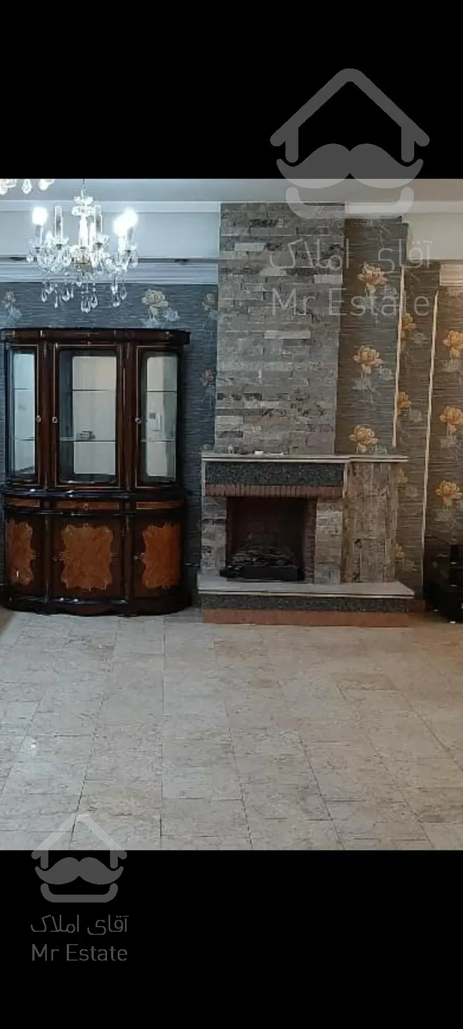 ۹۵ متر بلوار فردوس احمدی