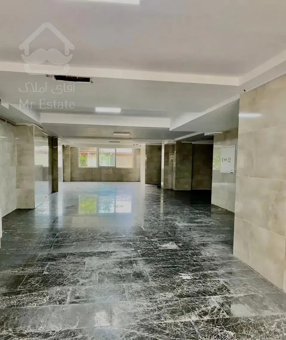 آپارتمان لوکس مدرن(کلارآباد)فول امکانات