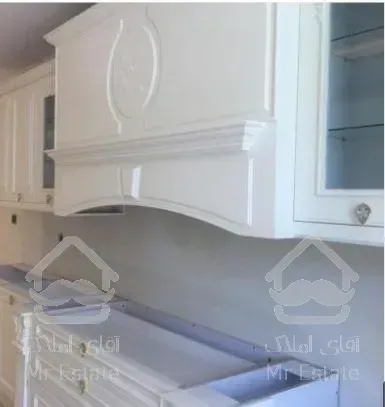 فروش آپارتمان 260 متر در زعفرانیه