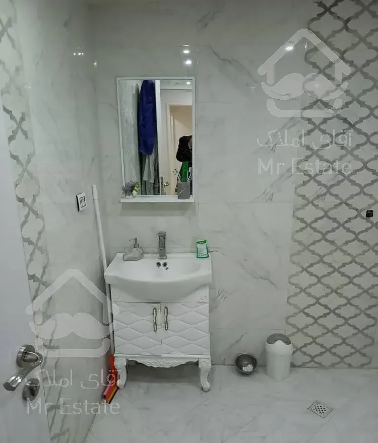 ۲۵۰ متر اپارتمان نوساز  شیک تک واحدی با امکانات