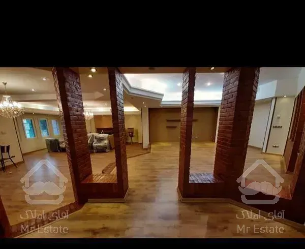 رهن واجاره/260متر/کامرانیه