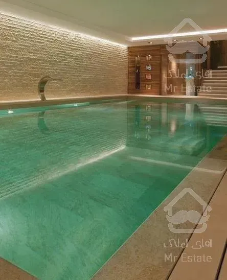 خرید آپارتمان 200 متری فرمانیه