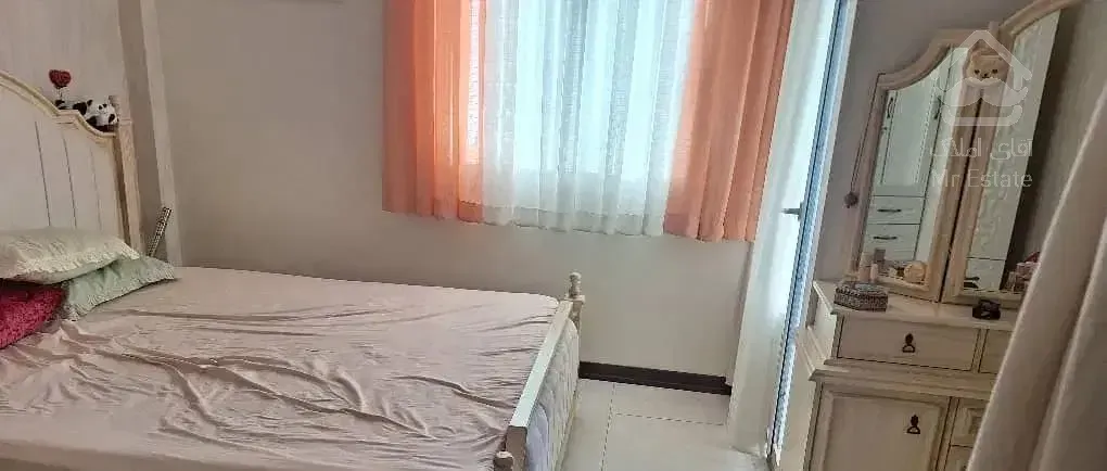 ۷۲متر فول امکانات