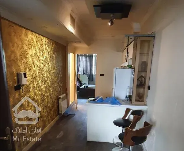 آپارتمان اداری مسکونی ۶۲ متر