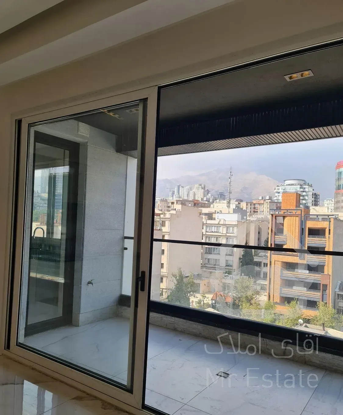 نیاوران باهنر 163متر ویو مشجر  سراه یاسر